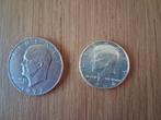 Stukken voor verzamelaars, Postzegels en Munten, Ophalen of Verzenden, Zilver