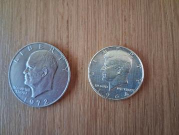 Pièces de collection, Enlèvement ou Envoi, Argent