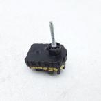 KOPLAMPMOTOR Toyota Yaris III (P13) (01-2010/09-2020), Gebruikt, Toyota