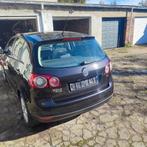 VW golf 5 plus noire, Autos, Particulier, Achat, Golf