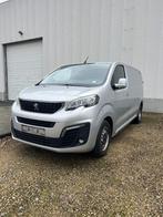 Camionette Peugeot Expert, Argent ou Gris, Achat, Euro 6, 3 places