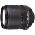 AF-S Nikkor 18-105, Ophalen, Zo goed als nieuw, Standaardlens