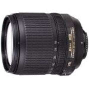 AF-S Nikkor 18-105 beschikbaar voor biedingen