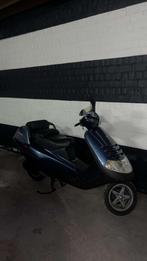 Hexagon 125cc blok, Enlèvement, Comme neuf