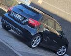 ** Mercedes A 200 Cdi - Pano - Leder - Carpass **, Auto's, 100 kW, Zwart, Leder, 5 deurs