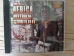 Various Artists - The Best Of Africa, Australia & The South, Overige soorten, Ophalen of Verzenden, Zo goed als nieuw