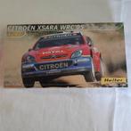 CITROEN XSARA WRC'05 1/43 *NEUF*, Hobby & Loisirs créatifs, Enlèvement, 1:32 à 1:50, Voiture, Heller