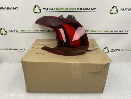 LED Achterlicht Links Peugeot 2008 FACELIFT NIEUW 9826730480, Auto-onderdelen, Verlichting, Peugeot, Gebruikt, Ophalen of Verzenden