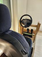 Fanatec racing console, Ophalen, Gebruikt, Fanatec