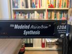 DBX 120A, modeled waveform synthesis, Ophalen of Verzenden, Gebruikt