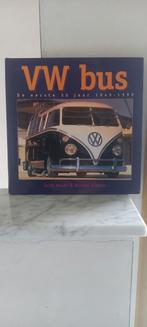 Volkswagen Vw Kever bus transporter boek seume t1 t2 t3, Boeken, Ophalen of Verzenden, Zo goed als nieuw, Volkswagen