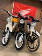 Honda wallaroo 3x, Ophalen of Verzenden