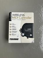 Fishman Wireless midi controller/pickup for guitar, Ophalen, Zo goed als nieuw