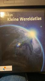 Kleine wereldatlas + aardrijkskunde Hoe?, Boeken, Ophalen, Dirk Vanderhallen, 2000 tot heden, Nieuw