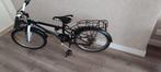 Jongensfiets 20 inch, Fietsen en Brommers, Ophalen, Gebruikt, Versnellingen, B'twin