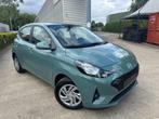 Hyundai i10 1.0i Twist AUTOMAAT, Auto's, Hyundai, Stof, 46 kW, 5 zetels, 5 deurs