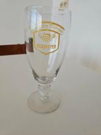 bierglas speciale blonde opstaele ixelles, Verzamelen, Ophalen of Verzenden, Zo goed als nieuw