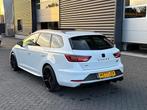 Seat LEON ST 2.0 TSI CUPRA 300, 4x4, panoramadak, camera bos, Auto's, Automaat, Euro 6, 4 cilinders, 1984 cc