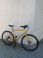 Genesis forens-/toerfiets, Ophalen, Zo goed als nieuw