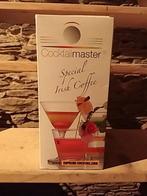 Cocktailmaster Irish Coffee, Enlèvement ou Envoi, Neuf