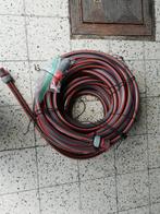 GARDENA System HighFlex 19 mm/3/4" tuinslang, Ophalen, Zo goed als nieuw, Tuinslang