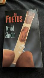 De foetus, Enlèvement ou Envoi, Comme neuf