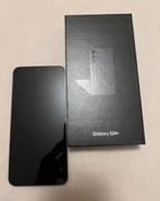 Samsung Galaxy S24+ 256 GB Phantom Black (onderhandelbaar), Telecommunicatie, Mobiele telefoons | Samsung, 256 GB, Ophalen, Zo goed als nieuw