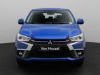 Mitsubishi ASX 1.6 Cleartec Intense | Navi | ECC | LMV | Cam, Auto's, Mitsubishi, Stof, Gebruikt, Euro 6, 4 cilinders