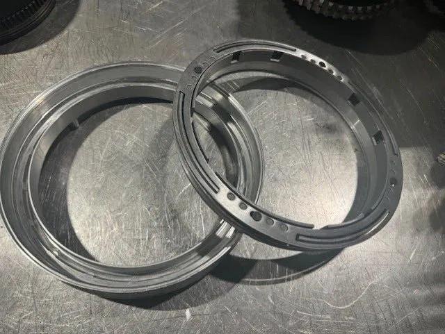 Volvo B1 piston and cylinder, 11038029, 11145437, 11145855,, Zakelijke goederen, Machines en Bouw | Onderdelen