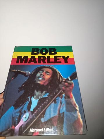 M.E. Ward - Bob Marley