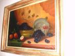 OUDE SCHILDERIJ / L. VERHOEVEN, Antiek en Kunst, Kunst | Schilderijen | Klassiek