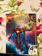 Lego 76155, Enlèvement ou Envoi, Comme neuf, Ensemble complet, Lego