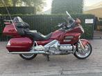 Honda GL 1800 Goldwing - ABS, Bedrijf, Meer dan 35 kW, Toermotor, 1800 cc