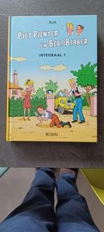 Piet Pienter en Bert Bibber integrale 1, Boeken, Stripverhalen, Ophalen of Verzenden, Nieuw