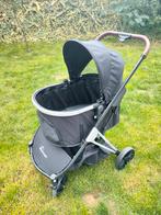 Hondenbuggy, Dieren en Toebehoren, Honden-accessoires, Ophalen of Verzenden