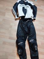 Motor combipak Alpinestars, Motoren, Kleding | Motorkleding, Alpinestars, Tweedehands, Heren, Combipak