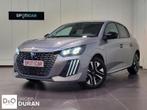 Peugeot 208 Allure 1.2 Turbo Man.6, Auto's, 118 g/km, Emergency brake assist, 1199 cc, 100 pk
