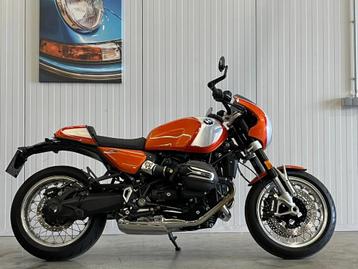 BMW R12S  beschikbaar voor biedingen