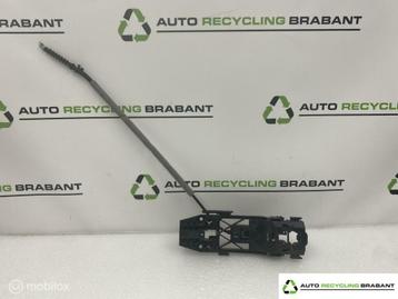 Portiergreep Houder Links Voor Audi A3 ORIGINEEL 8V0839885 beschikbaar voor biedingen
