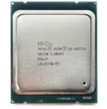 Intel Xeon E5 2667 V2 3.3GHz CPU met Socket LGA 2011