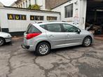 Peugeot 207 1.6 Premium | 2011 | 112.950 KM, Auto's, Peugeot, Euro 5, Bedrijf, Cruise Control, Automaat