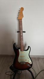 Stratocaster, Ophalen, Zo goed als nieuw, Solid body, Fender