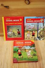 Leesboeken Avi Suske en Wiske, Boeken, Ophalen of Verzenden, Gelezen