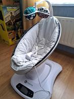MamaRoo4, Schommelstoel, Ophalen, Overige merken, Met gordel(s) of riempje(s)