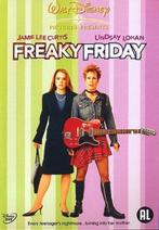 Disney Dvd - Freaky Friday, Enlèvement ou Envoi