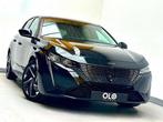 Peugeot 308 VENDU SOLD VERKOCHT, Euro 6, 128 pk, Zwart, Bedrijf