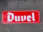 Sticker DUVEL, Verzamelen, Ophalen of Verzenden, Zo goed als nieuw, Reclamebord, Plaat of Schild, Duvel