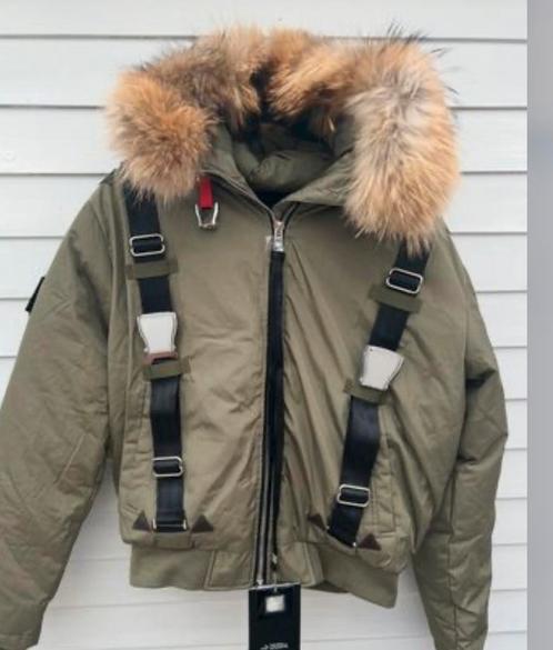 Het pilotenjack van New Designers, Kleding | Heren, Jassen | Winter, Zo goed als nieuw, Ophalen of Verzenden