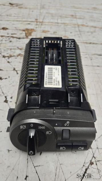 Lichtmodule lichtschakelaar Aut BMW Z4 serie E85 61316923452 beschikbaar voor biedingen
