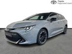 Toyota Corolla TS GR Sport 1.8, Autos, Toyota, Argent ou Gris, Achat, Entreprise, 72 kW